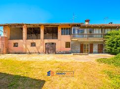 Casa indipendente in Residenziale