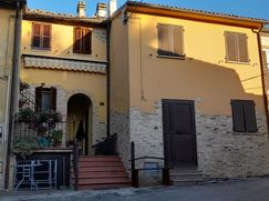 Casa indipendente in Residenziale