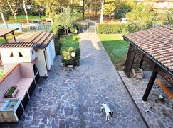 Villetta a schiera in Residenziale