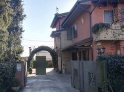 Villa in Residenziale