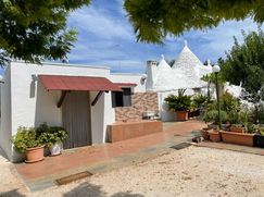 Baita/Bungalow/Chalet/Trullo in Residenziale