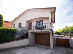 Casa indipendente in Residenziale