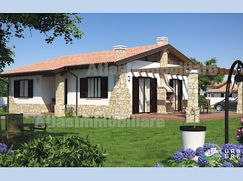 Casa indipendente in Residenziale