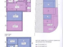 Casa Bi/Trifamiliare in Residenziale