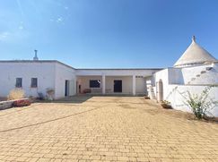 Baita/Bungalow/Chalet/Trullo in Residenziale
