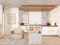 Appartamento in Residenziale