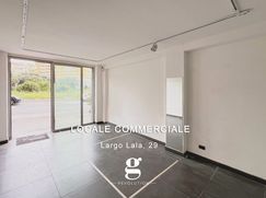 Negozio/Locale commerciale in Commerciale