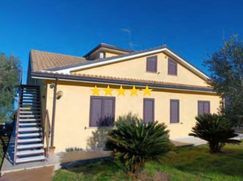 Villa in Residenziale