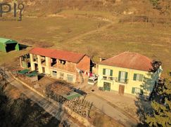 Rustico/Casale in Residenziale