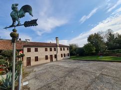 Rustico/Casale in Residenziale