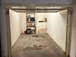 Box/posto auto in Residenziale