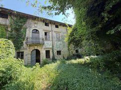 Villa in Residenziale