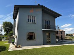 Casa indipendente in Residenziale