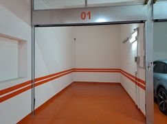 Box/posto auto in Residenziale