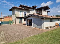 Casa indipendente in Residenziale