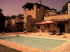 Rustico/Casale in Residenziale