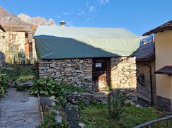 Baita/Bungalow/Chalet/Trullo in Residenziale