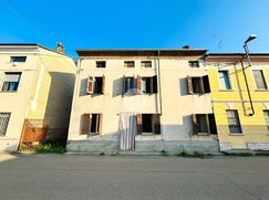 Villetta a schiera in Residenziale
