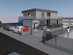 Attico/Mansarda in Residenziale