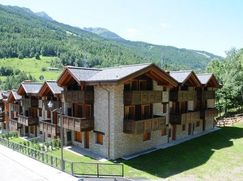 Attico/Mansarda in Residenziale