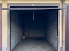 Box/posto auto in Residenziale