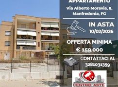 Appartamento in Residenziale