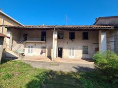 Rustico/Casale in Residenziale