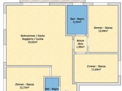Appartamento in Residenziale