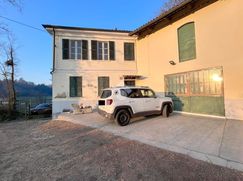 Rustico/Casale in Residenziale