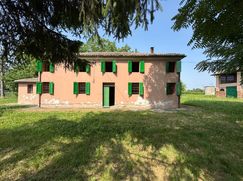 Rustico/Casale in Residenziale