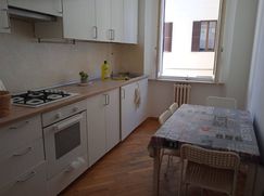Appartamento in Residenziale