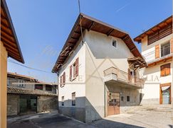 Casa indipendente in Residenziale