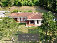 Villa in Residenziale