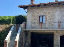 Rustico/Casale in Residenziale