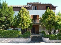 Casa indipendente in Residenziale