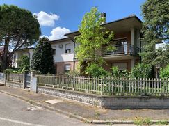 Villa in Residenziale