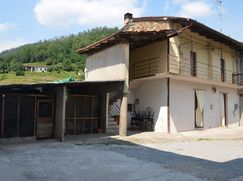 Villetta a schiera in Residenziale