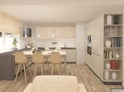 Appartamento in Residenziale