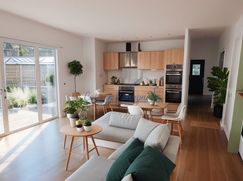 Appartamento in Residenziale