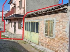 Villetta a schiera in Residenziale