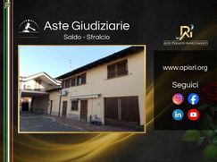 Appartamento in Residenziale