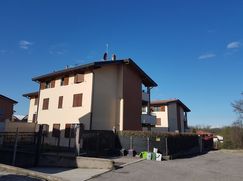 Appartamento in Residenziale