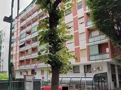 Appartamento in Residenziale