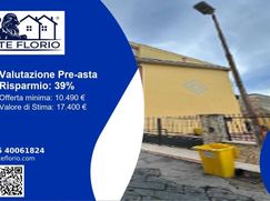 Box/posto auto in Residenziale