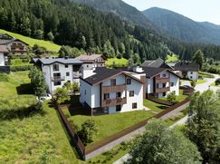 Appartamento in Residenziale