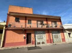Casa indipendente in Residenziale