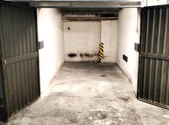 Box/posto auto in Residenziale