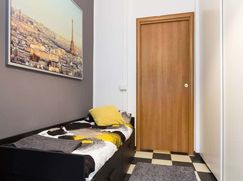 Stanza in Residenziale