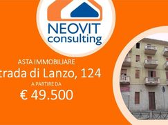 Appartamento in Residenziale