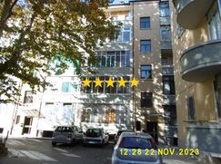 Appartamento in Residenziale